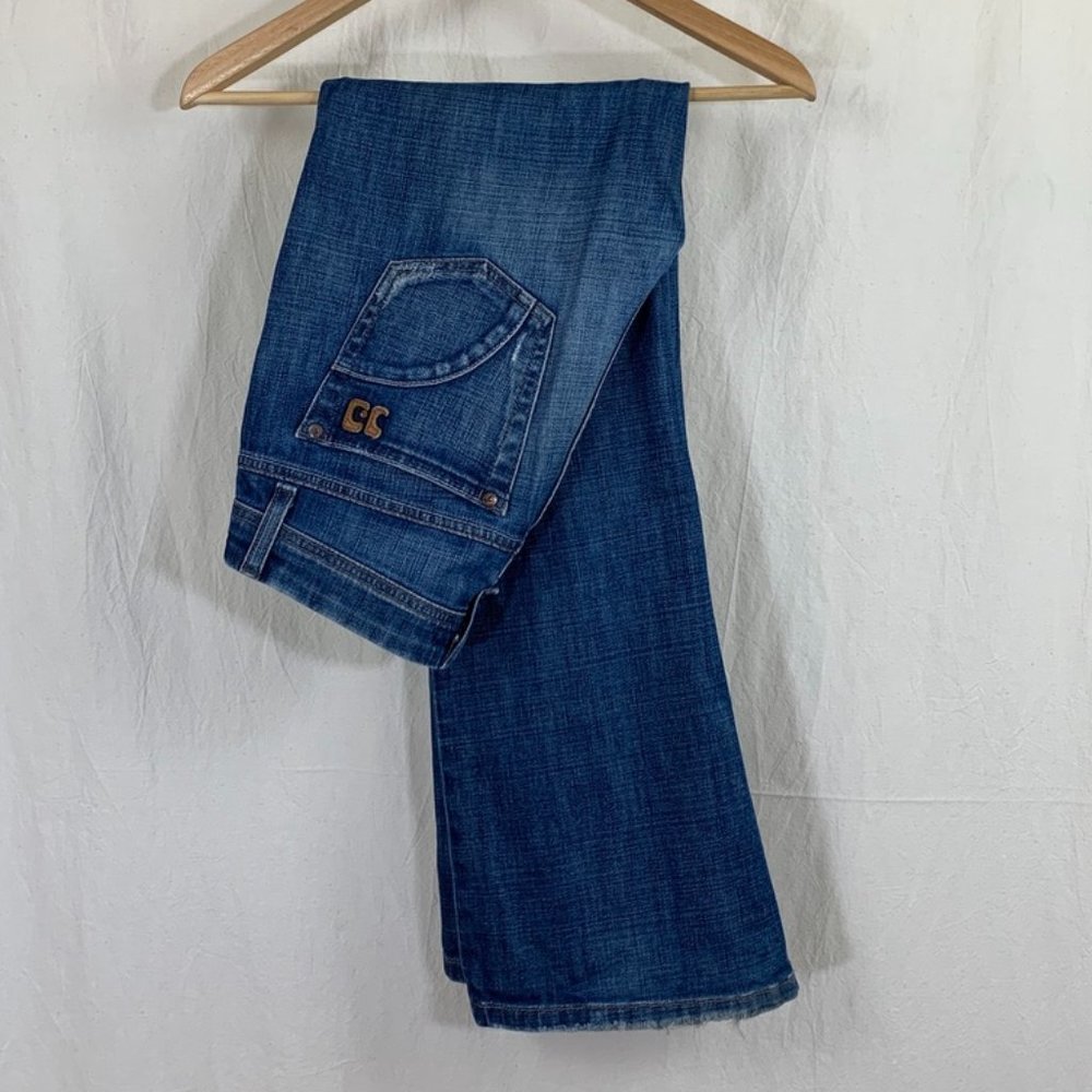 Joe’s Jeans The Provocateur Jean in Harvey Wash